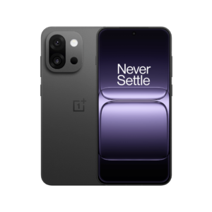 OnePlus 13S Black Velvet