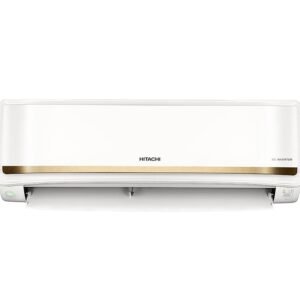 Hitachi 1.5 Ton 3 STAR INVERTER SPLIT AC, RAS.G318PCCISS 3 Star, Xpandable+ Long Air Throw, 4 Way Swing