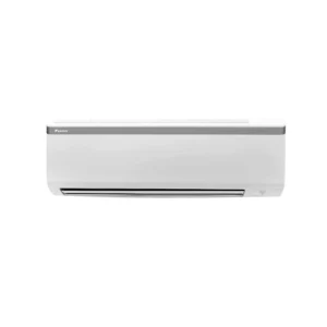 Daikin 1.5 Ton 3 Star Fixed Speed Split AC (2025 Model, FTL50UV16U2, White)