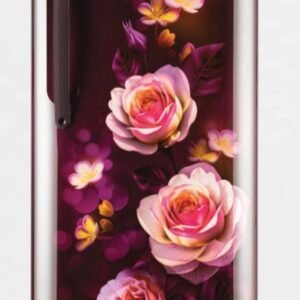 LG 201L 1Star Single Door Refrigerator B211HSBB