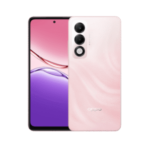 OPPO K13x 5G Sunset Peach