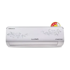 Lloyd Graphic Split AC 1.5 - 3 Star GLS19I3KOASF ,5250W (Cooling Capacity)