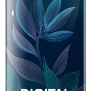 Samsung 215L  Direct Cool Single Door 5 Star Refrigerator with Digital  Inverter RR23D2H359U