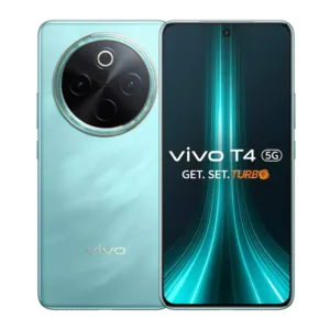 Vivo T4 5G Emerald Blaze
