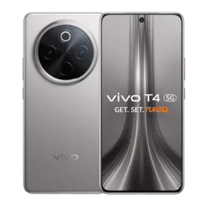 Vivo T4 5G Phantom Gray