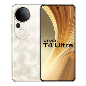 Vivo T4 Ultra 5G Phoenix Gold