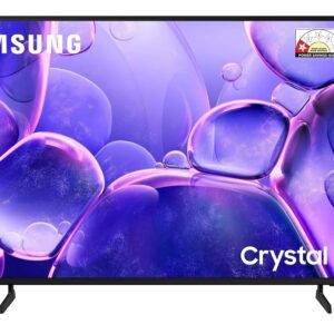 Samsung 108 cm (43 inches) Crystal 4K Vista Pro Ultra HD Smart LED TV UA43UE86AFULXL