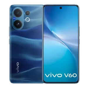 Vivo V60 5G Moonlit Blue