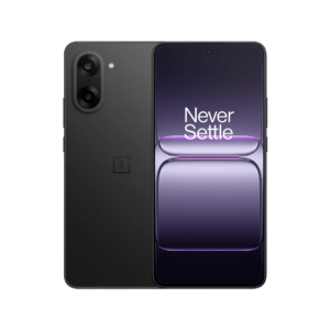 OnePlus Nord CE5 Black Infinity