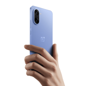 OnePlus Nord CE5 Nexus Blue