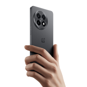 OnePlus 13R Nebula Noir