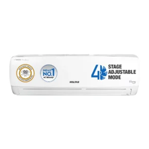 Voltas Adjustable Inverter Split AC, 1 Ton, 3 star - 123V Vectra Elegant