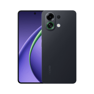OPPO K13 Turbo 5G Midnight Maverick