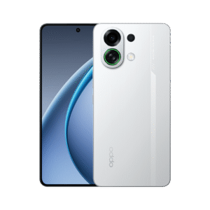 OPPO K13 Turbo 5G White Knight