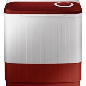 Samsung, 7.0 kg Semi Automatic Washing Machine with Double Storm Pulsator, WT70C3000RR