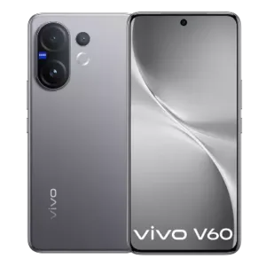 Vivo V60 5G Mist Gray
